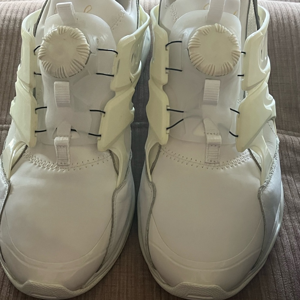 Puma DISC System size 11M